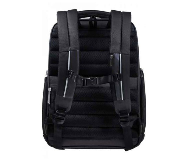 Samsonite PLECAK DO LAPTOPA 14.1'' SPECTROLITE 3.0 CZARNY - 1483096 - zdjęcie 3